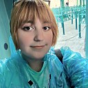 Кристина, 24 года