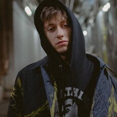 Фотография мужчины Гриша, 24 года из г. Иркутск