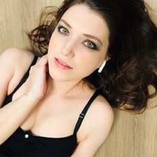 Фотография девушки Кристина, 37 лет из г. Курган