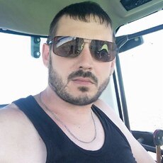 Фотография мужчины Аслан, 37 лет из г. Кокшетау