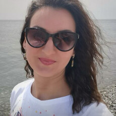 Фотография девушки Настя, 40 лет из г. Балей