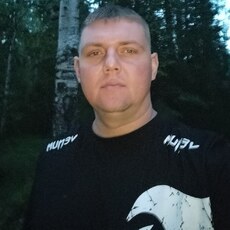 Фотография мужчины Евгений, 38 лет из г. Новоуральск