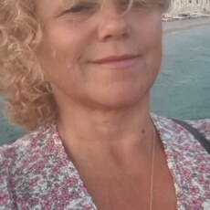 Фотография девушки Екатерина, 55 лет из г. Новосибирск