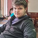 Артём, 21 год