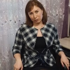 Фотография девушки Надежда, 45 лет из г. Орел