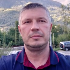 Фотография мужчины Сергей, 47 лет из г. Сочи