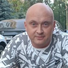 Фотография мужчины Михаил, 44 года из г. Солнечногорск