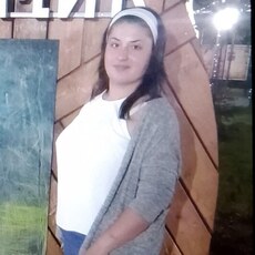 Фотография девушки Лера, 22 года из г. Людиново