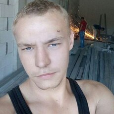 Фотография мужчины Андрей Гойман, 33 года из г. Одесса