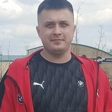 Фотография мужчины Алекс, 34 года из г. Курск