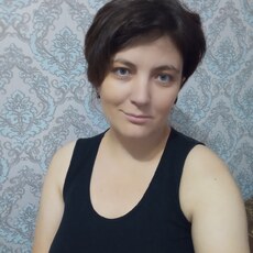 Фотография девушки Анна, 38 лет из г. Тоцкое