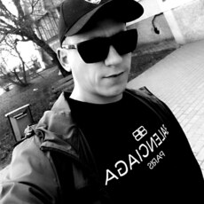 Фотография мужчины Dimas, 36 лет из г. Солигорск