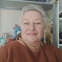 Светлана, 57 лет