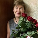 Татьяна, 70 лет