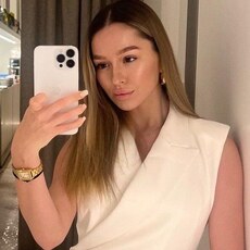 Фотография девушки Эльвира, 23 года из г. Михайловск (Ставропольский Край)