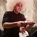 Ms, 40 лет