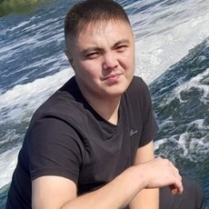 Фотография мужчины Том, 33 года из г. Костанай