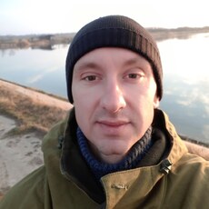 Фотография мужчины Алексей, 37 лет из г. Иваново