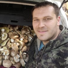 Фотография мужчины Сергей, 34 года из г. Усть-Каменогорск