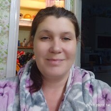 Фотография девушки Елена, 42 года из г. Пудож