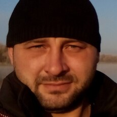 Фотография мужчины Тот Самый, 44 года из г. Волгодонск