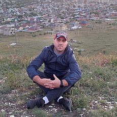 Фотография мужчины Максим, 40 лет из г. Сосновый Бор