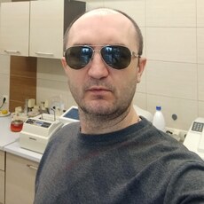 Фотография мужчины Виталий, 45 лет из г. Майкоп