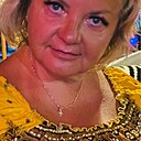 Надежда, 55 лет