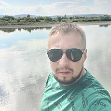 Фотография мужчины Иван, 31 год из г. Никель