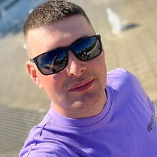 Фотография мужчины Павел, 35 лет из г. Воткинск