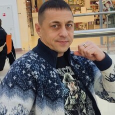 Фотография мужчины Артем, 43 года из г. Подольск