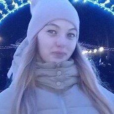 Фотография девушки Анастасия, 23 года из г. Барановичи
