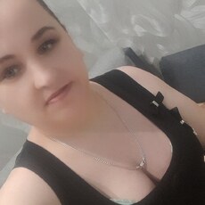 Фотография девушки Марина, 43 года из г. Пинск