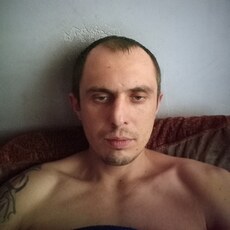 Фотография мужчины Wadikwolk, 32 года из г. Великие Луки