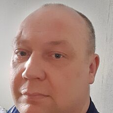 Фотография мужчины Андрей, 48 лет из г. Москва