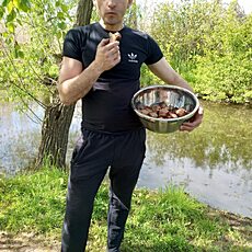 Фотография мужчины Влад, 43 года из г. Макеевка