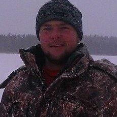 Фотография мужчины Андрей, 35 лет из г. Полоцк