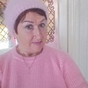 Галина, 64 года