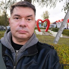 Фотография мужчины Человек, 47 лет из г. Бийск