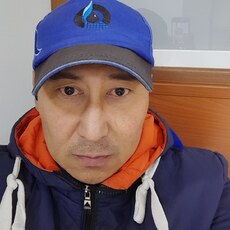 Фотография мужчины Жан, 44 года из г. Астана