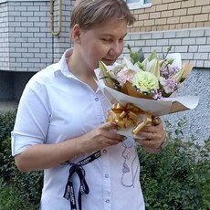 Фотография девушки Елена, 41 год из г. Владимир