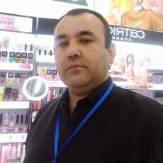 Фотография мужчины Алишер, 42 года из г. Душанбе