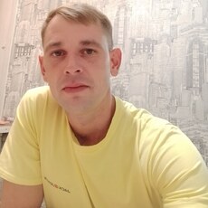 Фотография мужчины Евгений, 35 лет из г. Пенза
