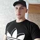 Вадим, 27 лет