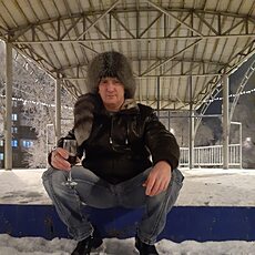 Фотография мужчины Виталий, 44 года из г. Абакан