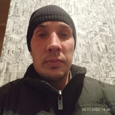 Фотография мужчины Ваня, 37 лет из г. Кричев