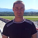 Сергей, 40 лет