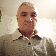 Фотография мужчины Роберт, 61 год из г. Омск