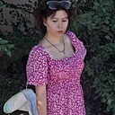 Амина, 20 лет