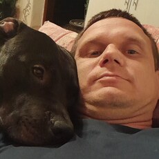 Фотография мужчины Денис, 38 лет из г. Атбасар